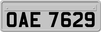 OAE7629