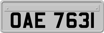 OAE7631