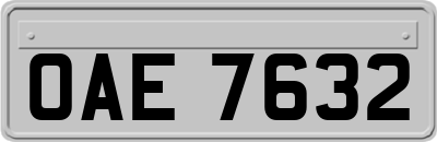 OAE7632