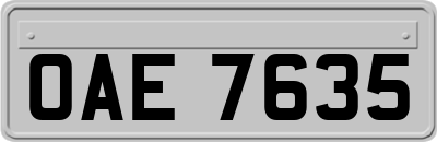 OAE7635