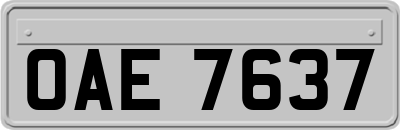 OAE7637