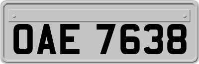 OAE7638