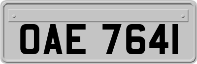 OAE7641