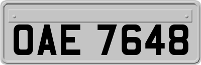 OAE7648