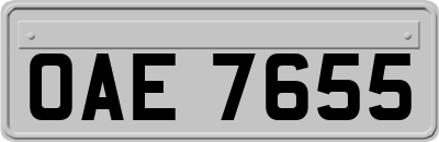 OAE7655