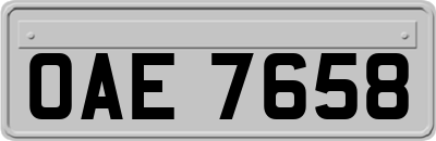 OAE7658