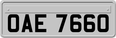 OAE7660