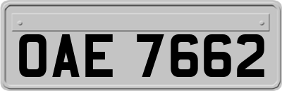 OAE7662