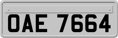 OAE7664