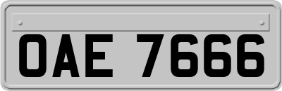 OAE7666