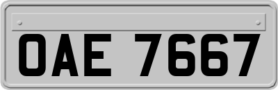 OAE7667