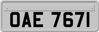OAE7671