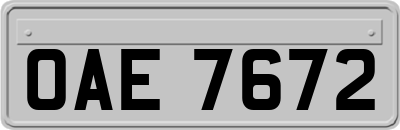 OAE7672
