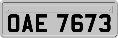 OAE7673
