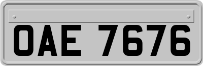 OAE7676