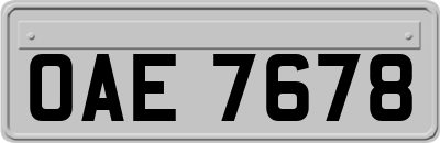 OAE7678