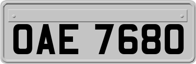 OAE7680