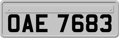 OAE7683