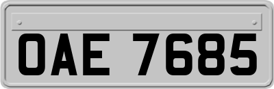 OAE7685