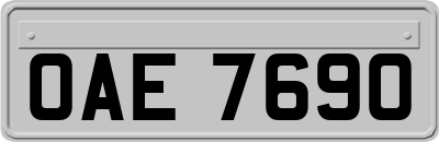 OAE7690