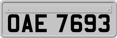 OAE7693