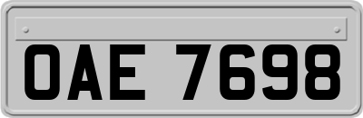 OAE7698