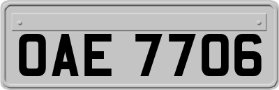 OAE7706