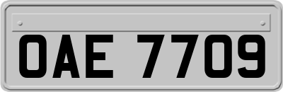 OAE7709