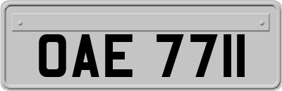 OAE7711