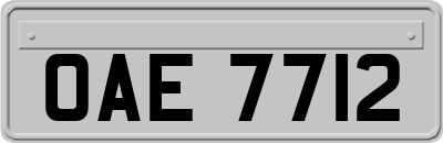 OAE7712