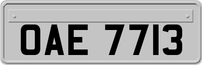 OAE7713