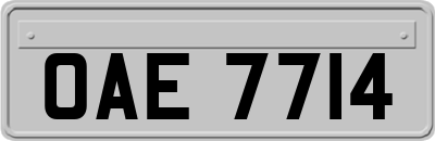 OAE7714