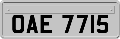 OAE7715
