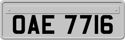 OAE7716