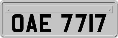 OAE7717