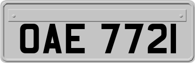 OAE7721