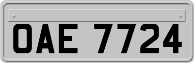 OAE7724