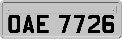 OAE7726