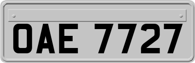 OAE7727