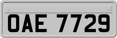 OAE7729