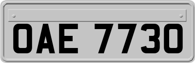 OAE7730