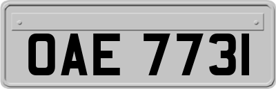 OAE7731