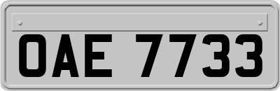 OAE7733