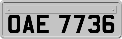 OAE7736