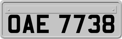 OAE7738