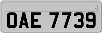 OAE7739