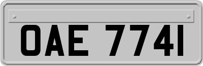 OAE7741
