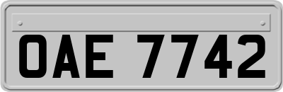 OAE7742