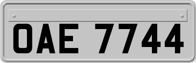 OAE7744