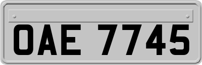 OAE7745